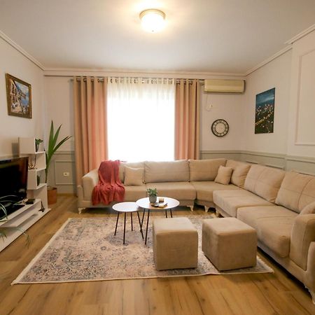 Johan'S Apartment Tiran Dış mekan fotoğraf